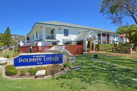 Dolphin Lodge Albany - Self Contained Apartments At Middleton Beach - Melbourne Tourism 13