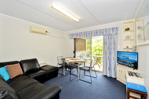 Dolphin Lodge Albany - Self Contained Apartments At Middleton Beach - Melbourne Tourism 1