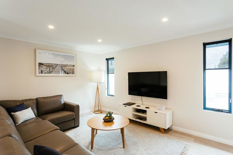 Dolphin Lodge Albany - Self Contained Apartments At Middleton Beach - Melbourne Tourism 40