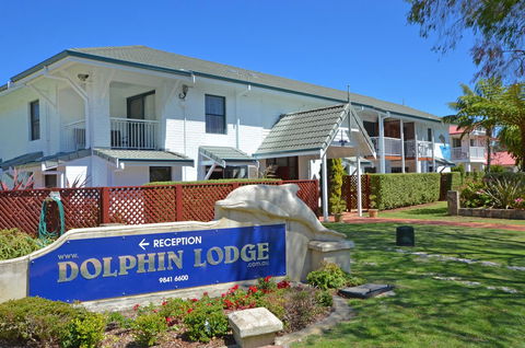 Dolphin Lodge Albany - Self Contained Apartments At Middleton Beach - Melbourne Tourism 16