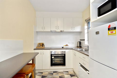 Dolphin Lodge Albany - Self Contained Apartments At Middleton Beach - Melbourne Tourism 9