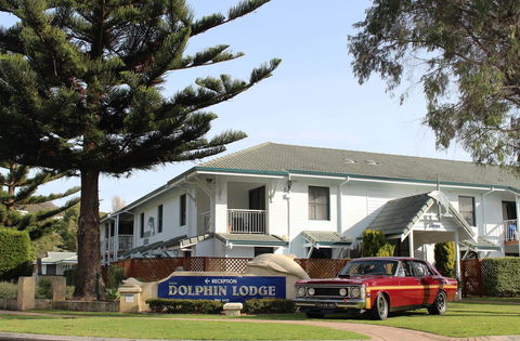 Dolphin Lodge Albany - Self Contained Apartments At Middleton Beach - Melbourne Tourism 34