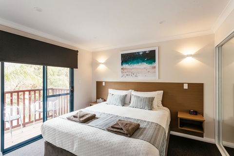 Dolphin Lodge Albany - Self Contained Apartments At Middleton Beach - Melbourne Tourism 38