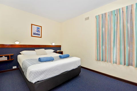 Dolphin Lodge Albany - Self Contained Apartments At Middleton Beach - Melbourne Tourism 6