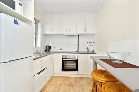 Dolphin Lodge Albany - Self Contained Apartments At Middleton Beach - Melbourne Tourism 5