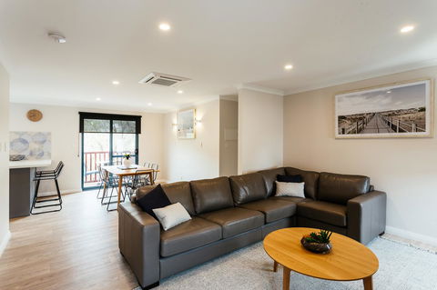 Dolphin Lodge Albany - Self Contained Apartments At Middleton Beach - Melbourne Tourism 39