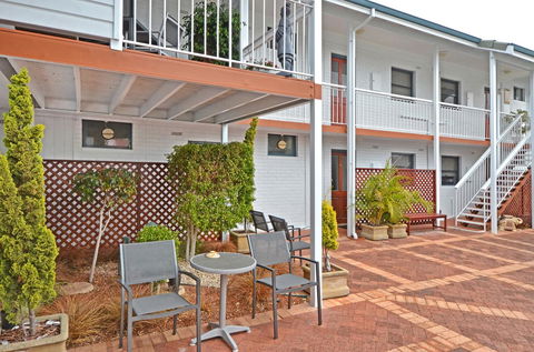 Dolphin Lodge Albany - Self Contained Apartments At Middleton Beach - Melbourne Tourism 20