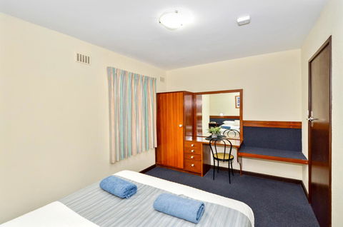 Dolphin Lodge Albany - Self Contained Apartments At Middleton Beach - Melbourne Tourism 25