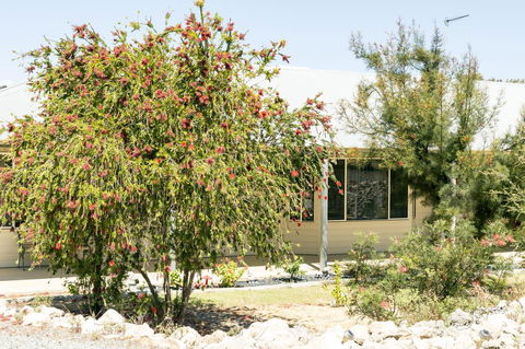 The Heights Bed & Breakfast - Melbourne Tourism 15