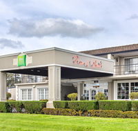 ibis Styles Albany - Melbourne Tourism
