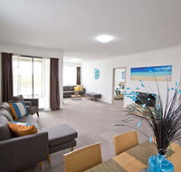 Morisset Serviced Apartments - Melbourne Tourism