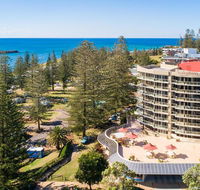 Northpoint Apartments - Melbourne Tourism