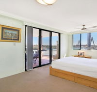 Darling Harbor Apartment - Melbourne Tourism