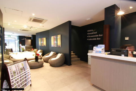 Narrabeen Sands Hotel By Nightcap Plus - Melbourne Tourism 32