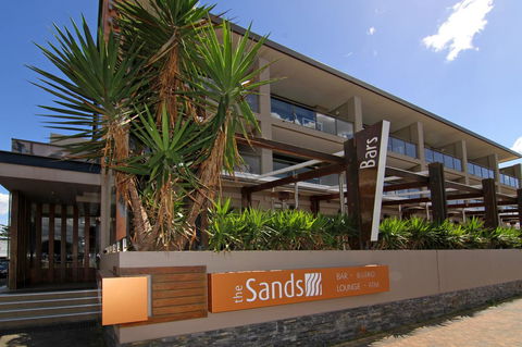 Narrabeen Sands Hotel By Nightcap Plus - Melbourne Tourism 16