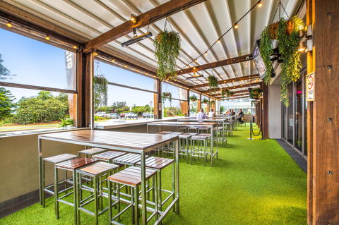 Narrabeen Sands Hotel By Nightcap Plus - Melbourne Tourism 7