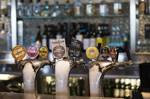 Narrabeen Sands Hotel By Nightcap Plus - Melbourne Tourism 37