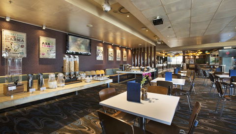 Narrabeen Sands Hotel By Nightcap Plus - Melbourne Tourism 34