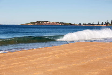 Narrabeen Sands Hotel By Nightcap Plus - Melbourne Tourism 25