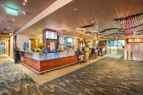 Narrabeen Sands Hotel By Nightcap Plus - Melbourne Tourism 5
