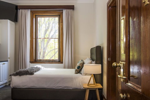 The Parkview Hotel Mudgee - Melbourne Tourism 11