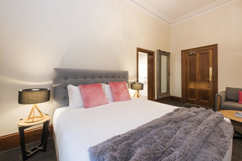 The Parkview Hotel Mudgee - Melbourne Tourism 28