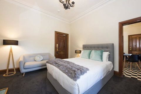 The Parkview Hotel Mudgee - Melbourne Tourism 16