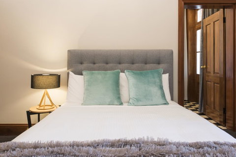 The Parkview Hotel Mudgee - Melbourne Tourism 15