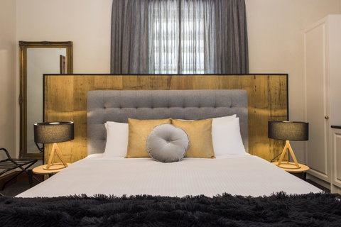 The Parkview Hotel Mudgee - Melbourne Tourism 20