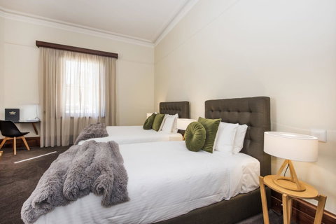 The Parkview Hotel Mudgee - Melbourne Tourism 7