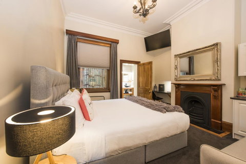 The Parkview Hotel Mudgee - Melbourne Tourism 27