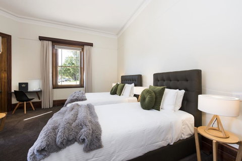 The Parkview Hotel Mudgee - Melbourne Tourism 10