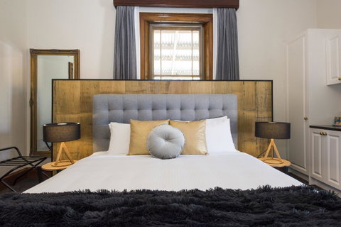 The Parkview Hotel Mudgee - Melbourne Tourism 18