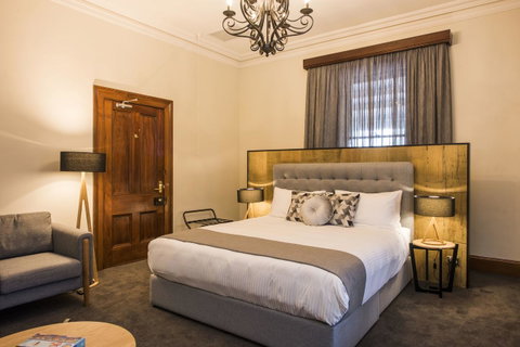 The Parkview Hotel Mudgee - Melbourne Tourism 0