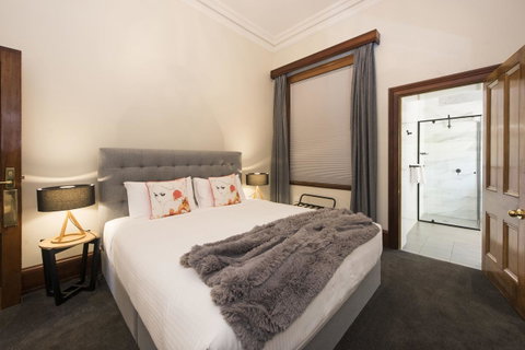 The Parkview Hotel Mudgee - Melbourne Tourism 25