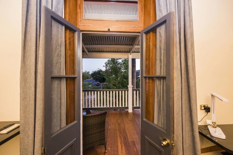 The Parkview Hotel Mudgee - Melbourne Tourism 2