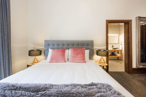 The Parkview Hotel Mudgee - Melbourne Tourism 30