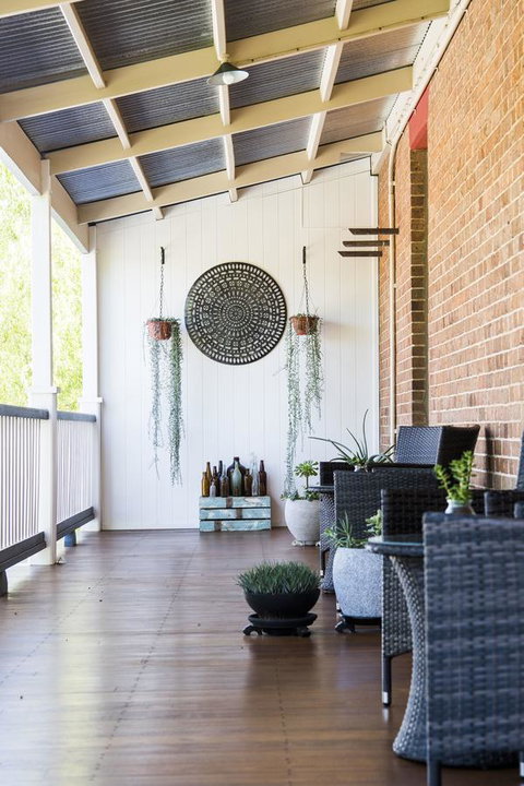 The Parkview Hotel Mudgee - Melbourne Tourism 41