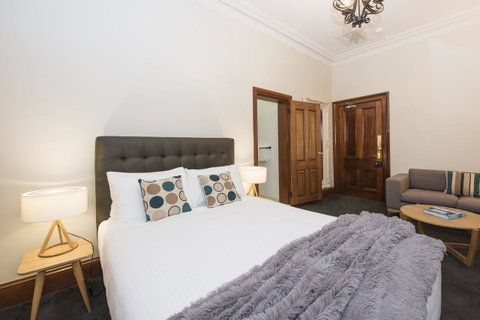 The Parkview Hotel Mudgee - Melbourne Tourism 13