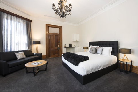 The Parkview Hotel Mudgee - Melbourne Tourism 23