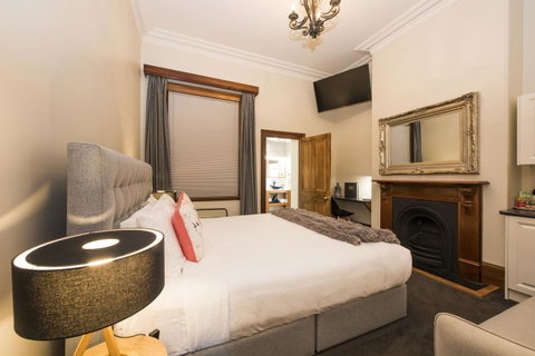 The Parkview Hotel Mudgee - Melbourne Tourism 26
