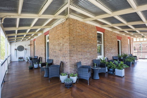 The Parkview Hotel Mudgee - Melbourne Tourism 44