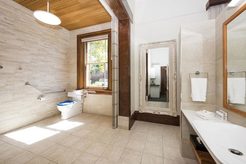The Parkview Hotel Mudgee - Melbourne Tourism 4