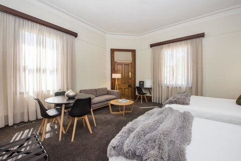 The Parkview Hotel Mudgee - Melbourne Tourism 8