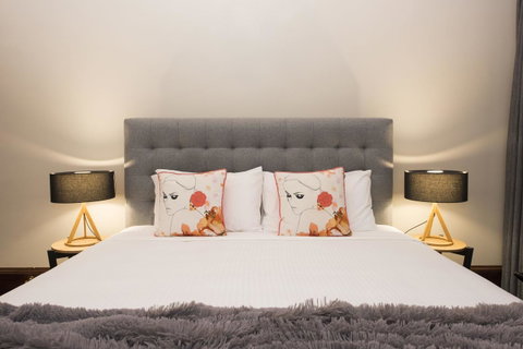 The Parkview Hotel Mudgee - Melbourne Tourism 24