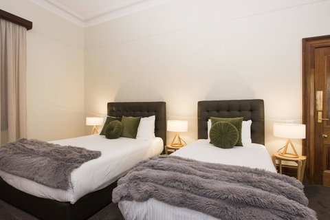 The Parkview Hotel Mudgee - Melbourne Tourism 6