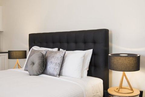 The Parkview Hotel Mudgee - Melbourne Tourism 21