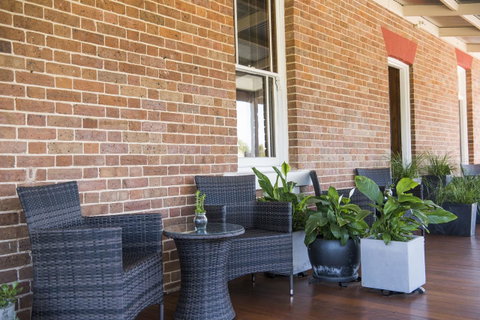 The Parkview Hotel Mudgee - Melbourne Tourism 42