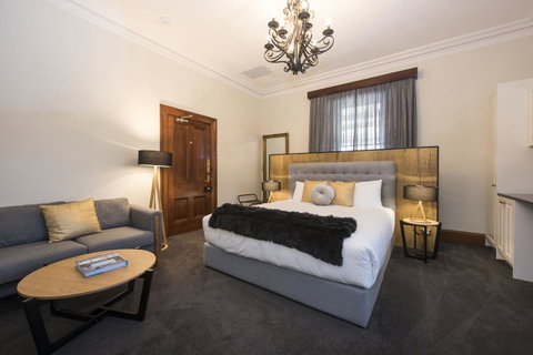 The Parkview Hotel Mudgee - Melbourne Tourism 19