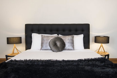 The Parkview Hotel Mudgee - Melbourne Tourism 22